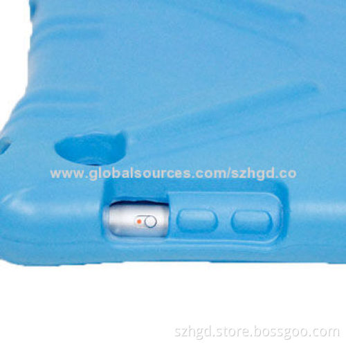 Fashionable Case Cover for iPad Mini, Various Colors Available, Ideal for Kids, Family and Adults